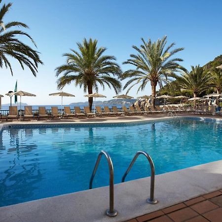 Grupotel Imperio Playa Cala De San Vicente  Exterior photo