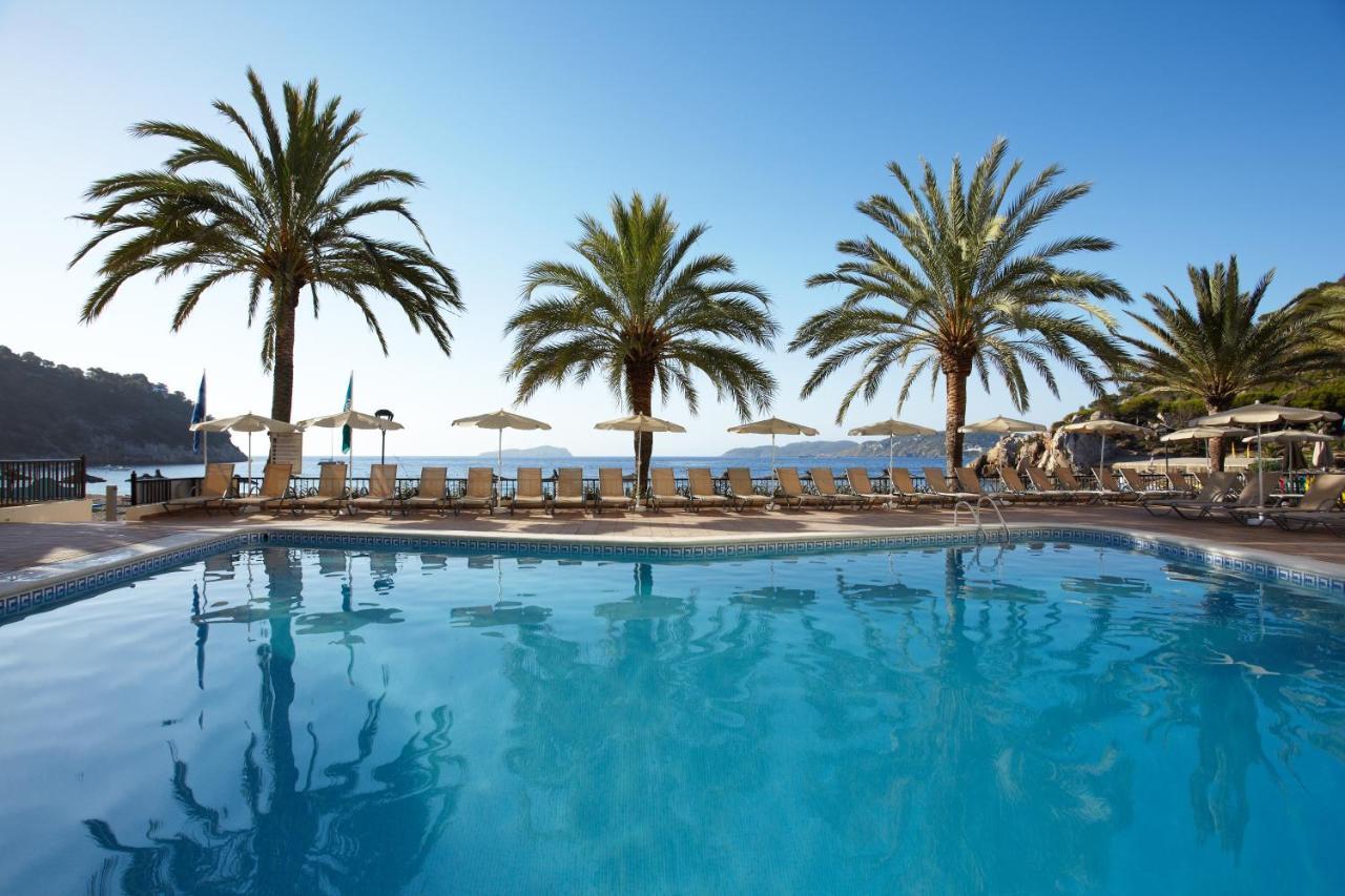 Grupotel Imperio Playa Cala De San Vicente  Exterior photo