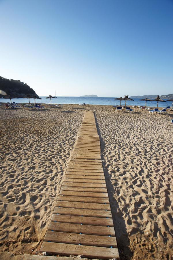 Grupotel Imperio Playa Cala De San Vicente  Exterior photo