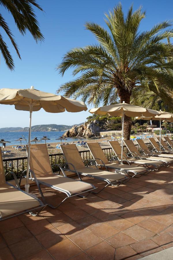 Grupotel Imperio Playa Cala De San Vicente  Exterior photo