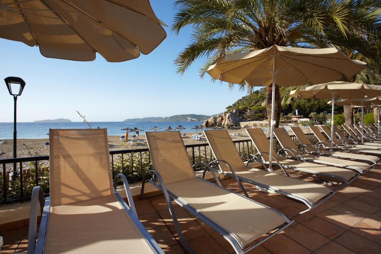 Grupotel Imperio Playa Cala De San Vicente  Exterior photo