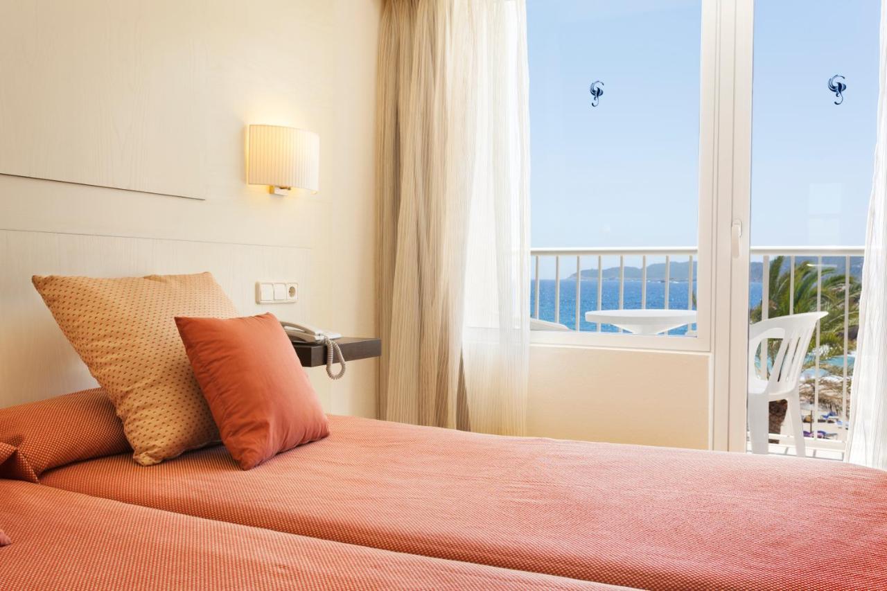 Grupotel Imperio Playa Cala De San Vicente  Exterior photo