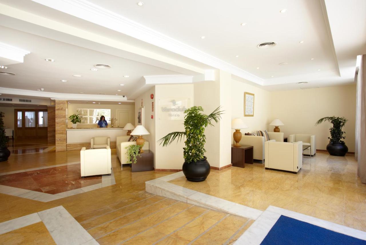 Grupotel Imperio Playa Cala De San Vicente  Exterior photo