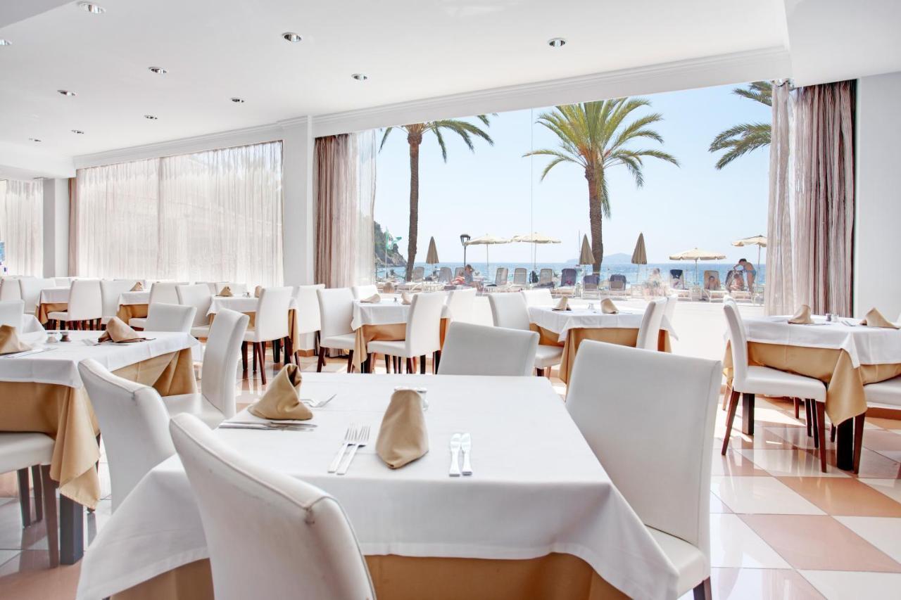 Grupotel Imperio Playa Cala De San Vicente  Exterior photo