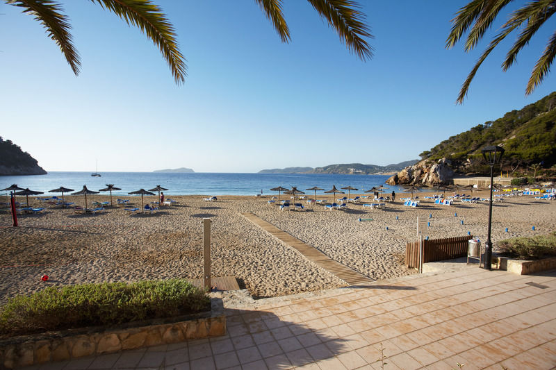 Grupotel Imperio Playa Cala De San Vicente  Exterior photo