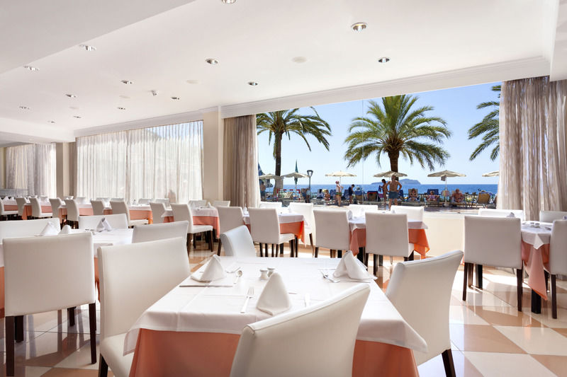 Grupotel Imperio Playa Cala De San Vicente  Exterior photo